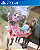 Atelier Lulua The Scion Of Arland - Ps4 - Psn - Mídia Digital - Imagem 1