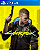 Cyberpunk 2077 Ps4 - PSN Mídia Digital - - Imagem 1