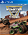 Monster Jam Steel Titans PS4 - PSN - Mídia Digital - Imagem 1