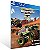 Monster Jam Steel Titans Ps4 - Psn - Mídia Digital - Imagem 1