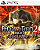 Attack on Titan 2 Final Battle PS5 - Psn - Mídia Digital - Imagem 1