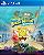 Bob Esponja Calça Quadrada - PS4 PSN MÍDIA DIGITAL - Imagem 1