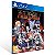 FAIRY TAIL - PS4 - PSN MÍDIA DIGITAL - Imagem 1