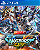 MOBILE SUIT GUNDAM EXTREME VS. MAXIBOOST ON - PS4 - PSN MÍDIA DIGITAL - Imagem 1