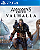 Assassin's Creed Valhalla PS4 - PSN MÍDIA DIGITAL - Imagem 1