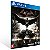 BATMAN ARKHAM KNIGHT - Portugues - PS4  - PSN MÍDIA DIGITAL - Imagem 1