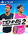 Tennis World Tour 2 - PS4 - PSN MÍDIA DIGITAL - Imagem 1