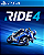 Ride 4 PS4 - PSN - Mídia Digital - Imagem 1