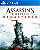ASSASSIN'S CREED III REMASTERED - PS4 - PSN MÍDIA DIGITAL - Imagem 1