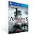 ASSASSIN'S CREED III REMASTERED - PS4  - PSN MÍDIA DIGITAL - Imagem 1