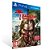DEAD ISLAND DEFINITIVE EDITION PS4 -  PSN MÍDIA DIGITAL - Imagem 1