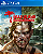 DEAD ISLAND DEFINITIVE EDITION PS4 - PSN MÍDIA DIGITAL - Imagem 1