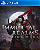 Immortal Realms Vampire Wars - PS4 PSN MÍDIA DIGITAL - Imagem 1