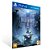 Little Nightmares 2  - PS4 - PSN MÍDIA DIGITAL - Imagem 1