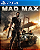 MAD MAX - PS4 - PSN MÍDIA DIGITAL - Imagem 1