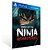 MARK OF THE NINJA REMASTERED  - PS4 - PSN MÍDIA DIGITAL - Imagem 1