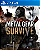 METAL GEAR SURVIVE PS4 - PSN MÍDIA DIGITAL - Imagem 1