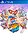 New Super Lucky's Tale - PS4 - PSN MÍDIA DIGITAL - Imagem 1
