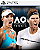 AO INTERNATIONAL TENNIS - PS5 - PSN MÍDIA DIGITAL - Imagem 1