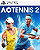 Ao Tennis 2 - PS5- PSN MÍDIA DIGITAL - Imagem 1