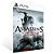 ASSASSIN'S CREED III REMASTERED - PS5  - PSN MÍDIA DIGITAL - Imagem 1