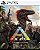ARK SURVIVAL EVOLVED - PS5 - PSN MÍDIA DIGITAL - Imagem 1