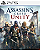 ASSASSINS CREED UNITY - PS5 - PSN MÍDIA DIGITAL - Imagem 1