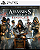 ASSASSINS CREED SYNDICATE - PS5 - PSN MÍDIA DIGITAL - Imagem 1