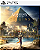 Assassins Creed Origins - PS5 - PSN MÍDIA DIGITAL - Imagem 1