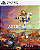 ASTRONEER PS5 - PSN MÍDIA DIGITAL - Imagem 1