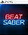 Beat Saber VR - PS5 - PSN Mídia Digital - Imagem 1