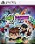 Ben 10 Power Trip PS5 - PSN MÍDIA DIGITAL - Imagem 1