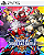 BLAZBLUE CROSS TAG BATTLE - PS5 - PSN MÍDIA DIGITAL - Imagem 1