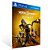 MORTAL KOMBAT 11 ULTIMATE PS4 - PSN MÍDIA DIGITAL - Imagem 1