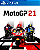 MOTOGP 21 PORTUGUÊS PS4 - PSN MÍDIA DIGITAL - Imagem 1