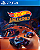 HOT WHEELS UNLEASHED PS4 - PSN - MÍDIA DIGITAL - Imagem 1