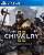 Chivalry 2 PS4 - PSN - MÍDIA DIGITAL - Imagem 1