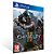 Chivalry 2 PS4 - PSN - MÍDIA DIGITAL - Imagem 1