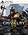 Chivalry 2 PS5 - PSN - MÍDIA DIGITAL - Imagem 1