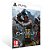 Chivalry 2 PS5 - PSN - MÍDIA DIGITAL - Imagem 1