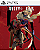 Guilty Gear Strive - PS5 - PSN - MÍDIA DIGITAL - Imagem 1