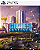 CITIES SKYLINES PLAYSTATION 4 EDITION - PS5 PSN MÍDIA DIGITAL - Imagem 1