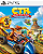 CRASH TEAM RACING NITRO-FUELED - PS5 PSN MÍDIA DIGITAL - Imagem 1