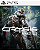 Crysis Remastered PS5 PSN MÍDIA DIGITAL - Imagem 1