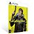 Cyberpunk 2077 Ps5 - PSN Mídia Digital - - Imagem 1