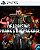 Dead Rising 4: Frank's Big Package - Ps5 - PSN Mídia Digital - Imagem 1
