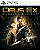 DEUS EX Mankind Divided - PS5 - PSN MÍDIA DIGITAL - Imagem 1