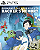 DIGIMON STORY CYBER SLEUTH HACKERS - PS5 PSN MÍDIA DIGITAL - Imagem 1