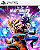 DRAGON BALL XENOVERSE 2 - PS5 - PSN MÍDIA DIGITAL - Imagem 1