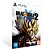 DRAGON BALL XENOVERSE 2 - PS5 - PSN MÍDIA DIGITAL - Imagem 1